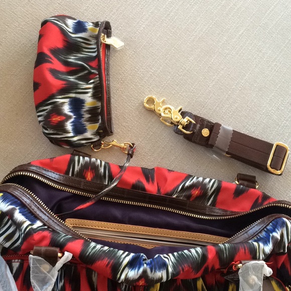 MZ Wallace Handbags - Very rare MZ WALLACE bag ✨